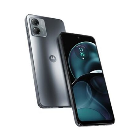 Motorola moto G14 4GB 64GB Steel Grey – Telefonlar – ucuztap.az