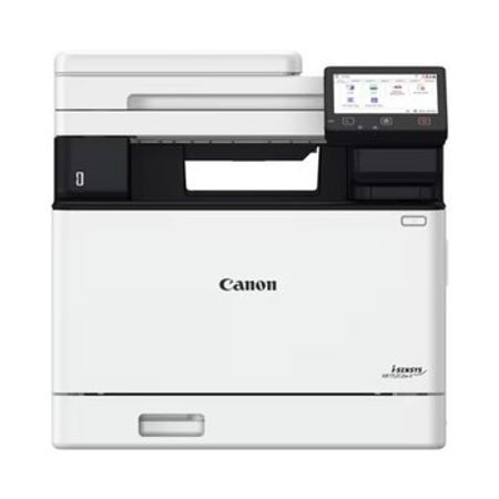 Printer Canon i-SENSYS MF752Cdw II 7185C013 – Ofis avadanlığı və istehlak – ucuztap.az