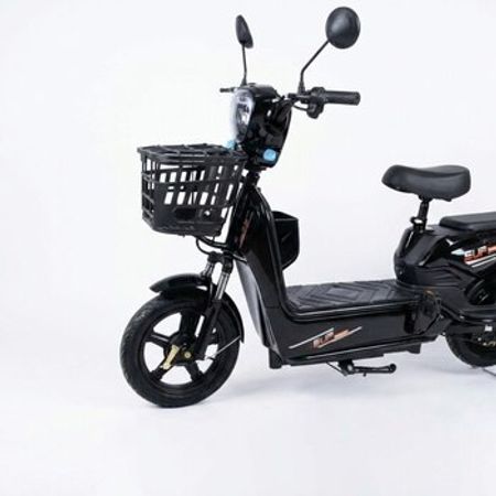 Elektrik skuter SUP FL-0002 2025 il