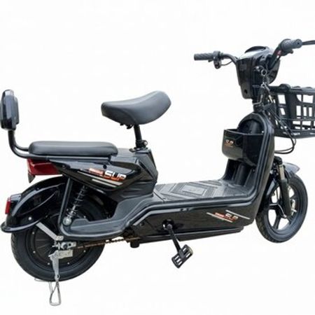 Elektrik skuter SUP FL-0002 2025 il