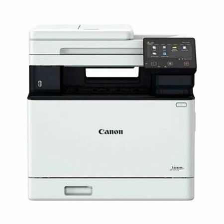 Canon Laser printer i-Sensys MF752Cdw – Ofis avadanlığı və istehlak – ucuztap.az