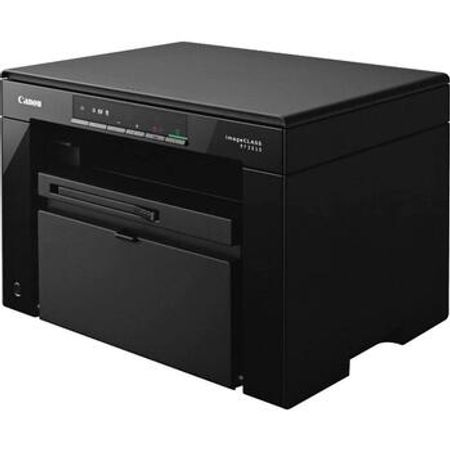 Canon laser printer i-SENSYS MF3010