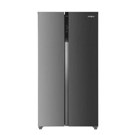 Soyuducu Eurolux EU-RF72HNF-2SS