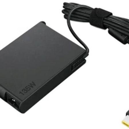 Lenovo Power Adapter Slim 135W (slimtip) (4X20Q88543)