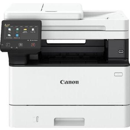 Printer Canon LASER MFP I-SENSYS MF461DW