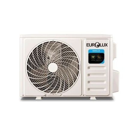 Kondisioner Eurolux İnverter EU-AC24CHS32TWIP-Polaris 24 000 BTU