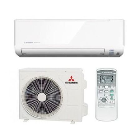 Kondisioner Mitsubishi Heavy SRK45ZSPR-S / SRC45ZSPR-S 18000 BTU