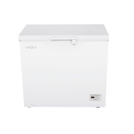 Dərin dondurucu Eurolux EU-CF20-TD-HDF1-WDF