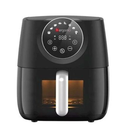 Aerofritür Bergamo BG-AF6428B6D