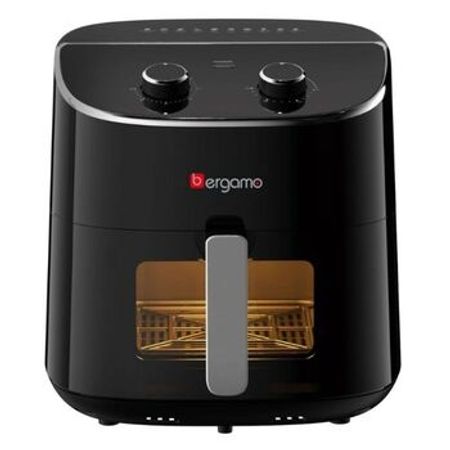 Aerofritür Bergamo AF6432B8M