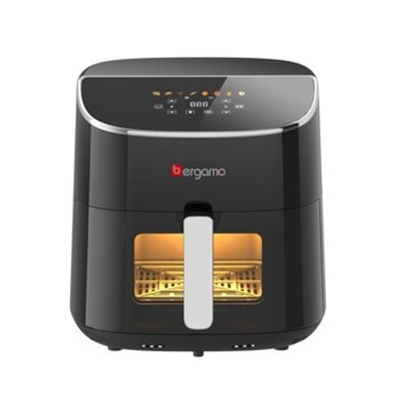 Aerofritür Bergamo BG-AF6430B8D