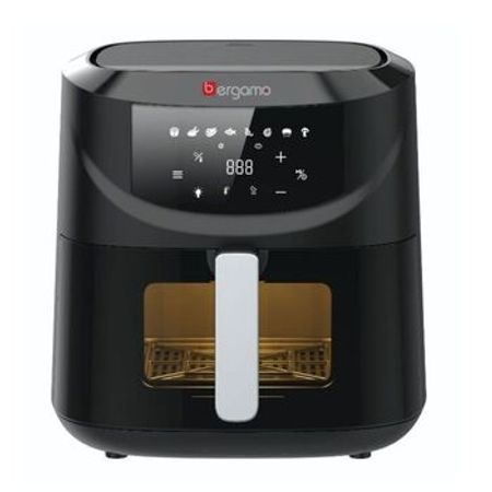 Aerofritür Bergamo AF6426B8D