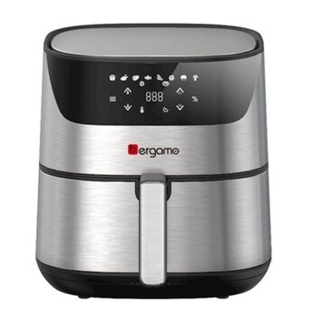 Aerofritür Bergamo BG-AF6422B7D