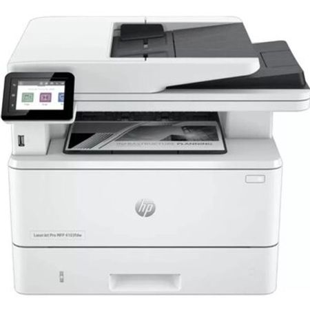 Printer HP LazerJet Pro MFP 4103fdw (2Z629A) – Ofis avadanlığı və istehlak – ucuztap.az