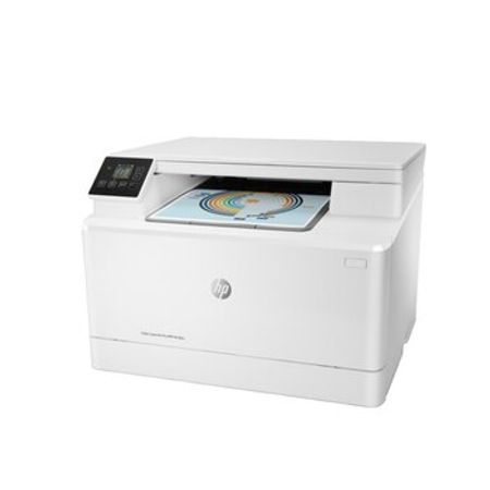 Printer HP Color LaserJet Pro MFP M182n (7KW54A) – Ofis avadanlığı və istehlak – ucuztap.az
