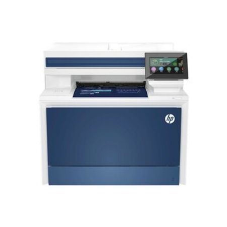 Printer HP Color Laserjet Pro MFP 4303FDN (5HH66A) – Ofis avadanlığı və istehlak – ucuztap.az