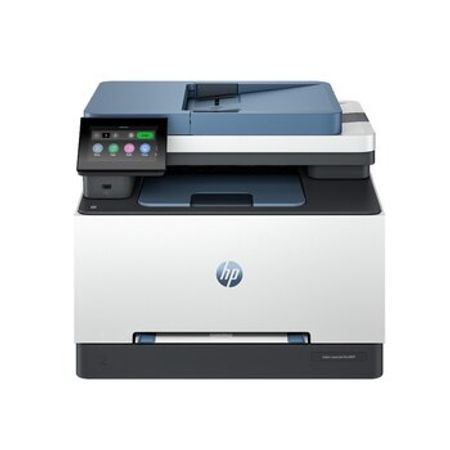 Printer HP Color LaseerJet Pro MFP 3303sdw (499M6A) – Ofis avadanlığı və istehlak – ucuztap.az