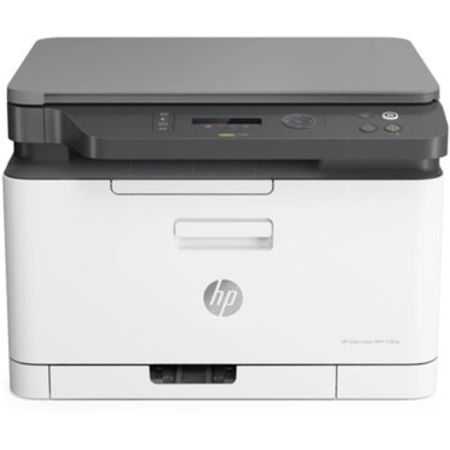 Printer HP Color Laser MFP 178nw (4ZB96A) – Ofis avadanlığı və istehlak – ucuztap.az