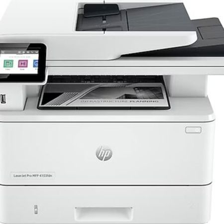 Printer HP LaserJet Pro MFP 4103fdn (2Z628A)