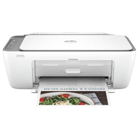 Printer HP DeskJet Ink Advantage 2876 AIO (6W7E6C)