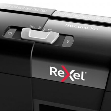 RX:Shredder Secure X6 EU (2020122EU) – Ofis avadanlığı və istehlak – ucuztap.az