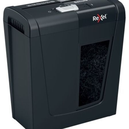 RX:Shredder Secure S5 EU (2020121EU)