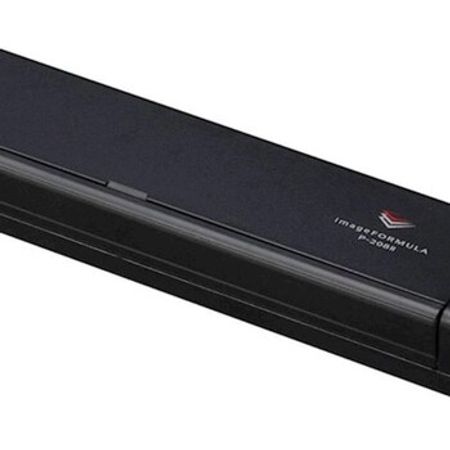Canon Stream Scanner DOCUMENT READER P-208 II (9704B003)