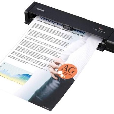 Canon Stream Scanner DOCUMENT READER P-208 II (9704B003)