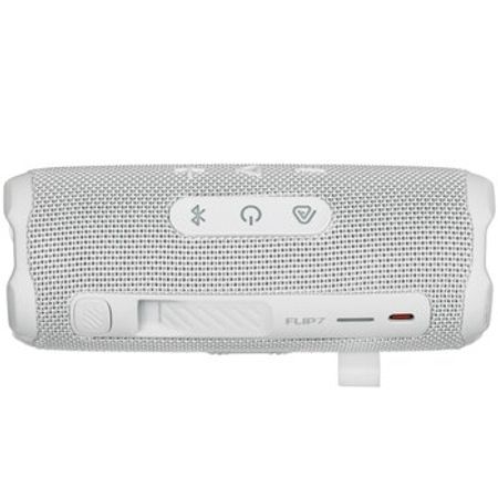 Dinamik JBL FLIP 7 White (JBLFLIP7WHT)