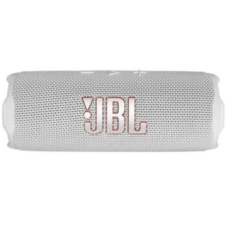 Dinamik JBL FLIP 7 White (JBLFLIP7WHT)