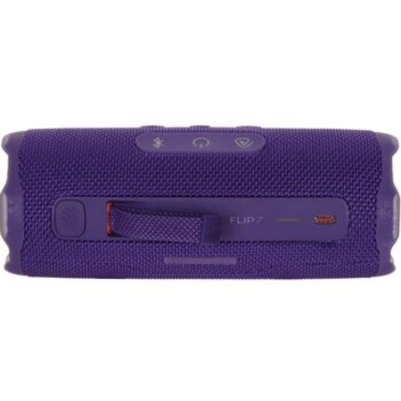 JBL FLIP 7 Purple (JBLFLIP7PUR)