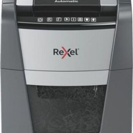 RX:Shredder Optimum AutoFeed+ 100XP EU (2020100XEU)