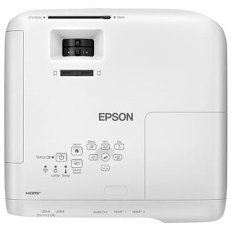 Epson projektor EB-FH54 (V11HB59042)