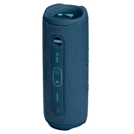 JBL FLIP 6 Blue (JBLFLIP6BLU)
