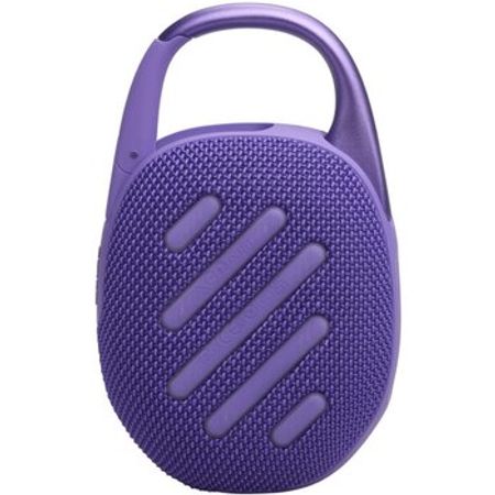 Dinamik JBL CLIP 5 Purple (JBLCLIP5PUR)