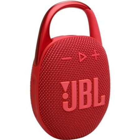 JBL Clip 5 Red (JBLCLIP5RED)