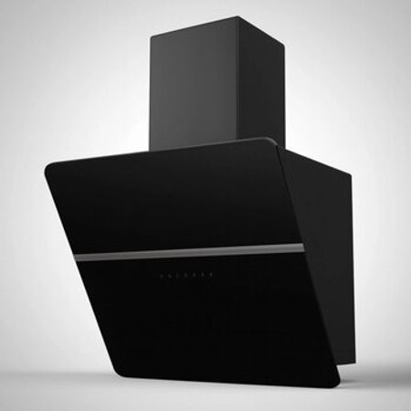 Aspirator Eurolux EU-RH4070CGB60