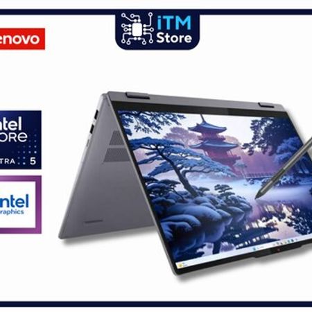 Lenovo IdeaPad Slim 5 2in1 16IAL10 83KS0006US