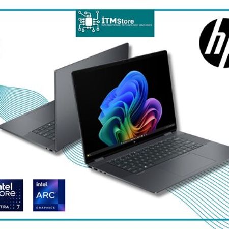 HP OmniBook X Flip 2 in 1 16-as0023dx B5UH1UA