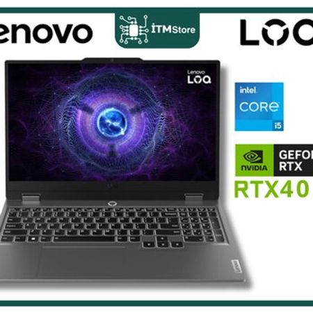 Lenovo LOQ 15IRX10 83DV01CGRK