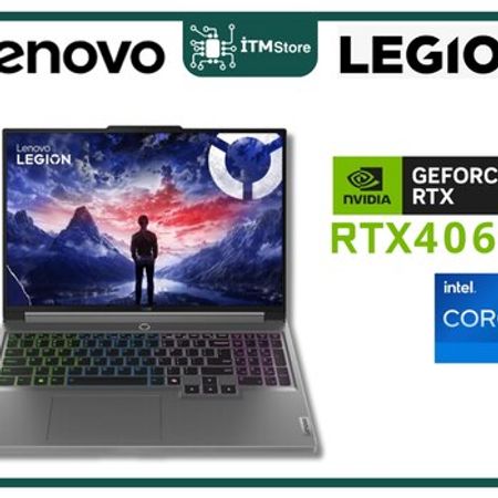 Lenovo Legion 5 16IRX9 83DG00NWRK