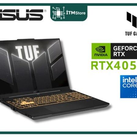 ASUS TUF F16 FX607VU-RL046 90NR0N06-M00310