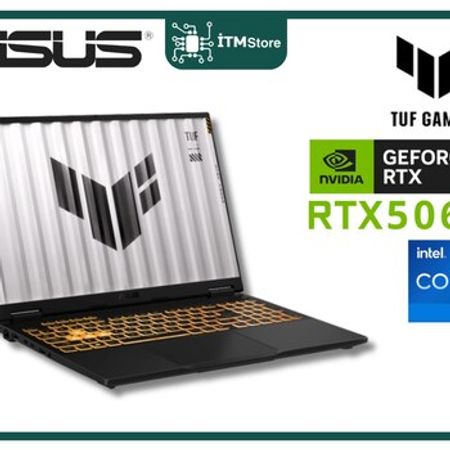Noutbuk "ASUS TUF F16 FX608JMR (90NR0NB1-M003N0)"