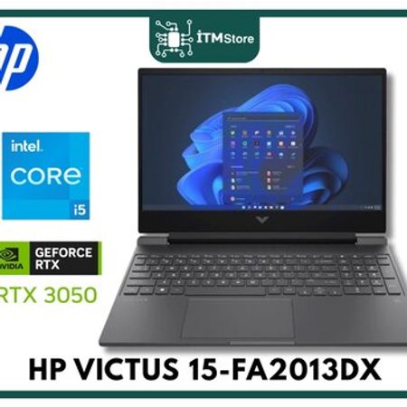 Noutbuk HP Victus 15-fa2013dx B95WHUA