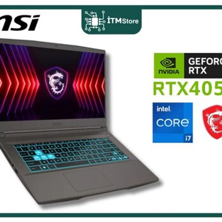 MSI Thin 15 B13VE-3008XAZ 9S7-16R831-3008