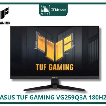 Monitor "ASUS TUF GAMING VG259Q3A 180HZ"
