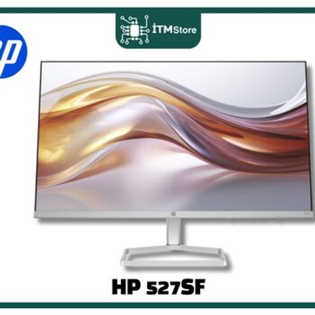 Monitor HP 527SF