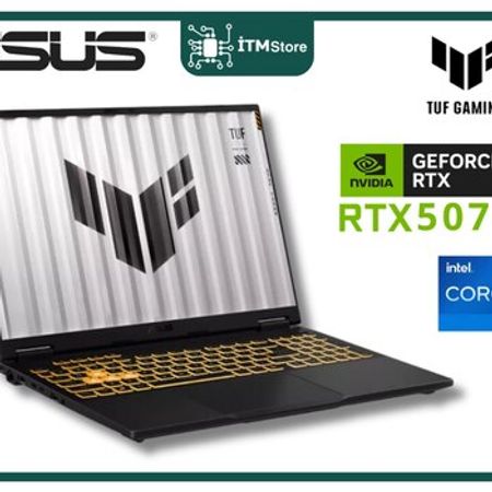 ASUS TUF F16 FX608JPR-RV019 90NR0NG1-M000350