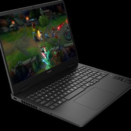 Noutbuk HP Omen Slim 16-AN007 B94T1UA#ABA