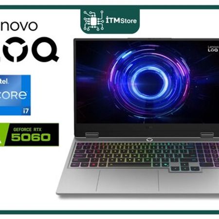 Lenovo LOQ 15IRX10 (83JE011ERK)